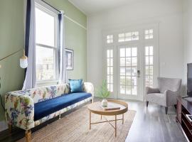Sonder at Viewpoint, vacation rental in New Orleans
