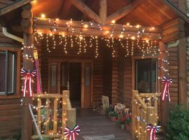 Inn on the Beartooth B&B, posada u hostería en Red Lodge