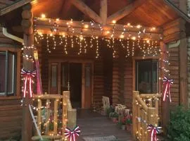 Inn on the Beartooth B&B