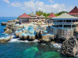 Kaiser's Hotel, Hotel in Negril
