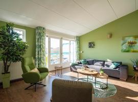 Beach appartment Strandslag 207 Julianadorp aan Zee, renta vacacional en Julianadorp