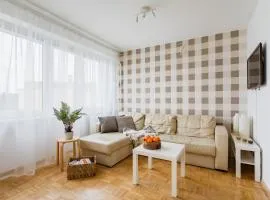 Apartament 26 z widokiem na jezioro - Olsztyn, Kortowo