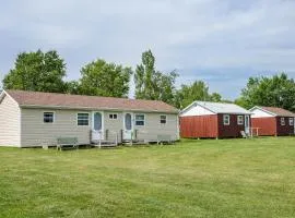 Rachel's Motel and Cottages