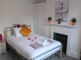 The Mill Suites - Tas Accommodations, hotel en Cambridge