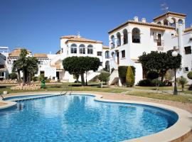 Playa Flamenca Casa 88, holiday rental sa Playa Flamenca