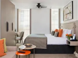 The Chronicle by Supercity Aparthotels