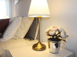 Vigia's Guest House, hotel en Viseu