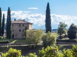 La Maccinaia by Salogi Villas