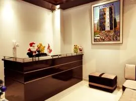 Hotel Apu Kempor