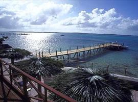 Romora Bay Club, Hotel in Harbour Island
