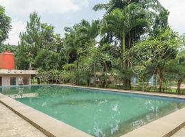 RedDoorz Plus at Hotel Negeri Baru Lodaya Puncak, hotel u gradu Bogor