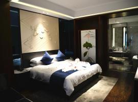 Andeli Hotel, hotel v destinaci Che-fej