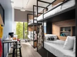 Hostel G Perth