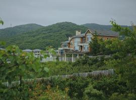 Dalian Beima Resort & Farm, hotel a Jinzhou