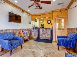 Quality Inn Brownsville