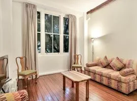 Apartment Harborside Comfort