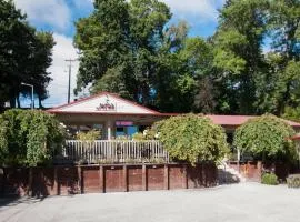 Jafa's Motels