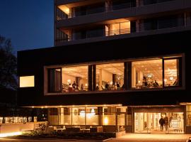 Comwell Hvide Hus Aalborg, hotel en Aalborg