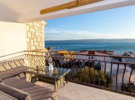 Urban Luxury Suites Juricevic