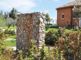 Masseria Scannaturco, plážový hotel v destinaci Marina di Pisticci