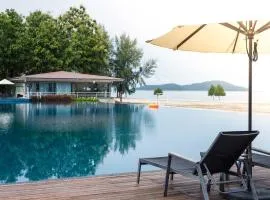 Century Langkasuka Resort Langkawi