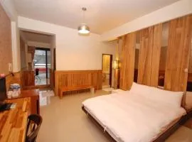 Sanyi Homestay