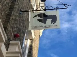 Peregrine House