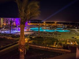 Tolip Taba Resort And Spa, resort em Taba