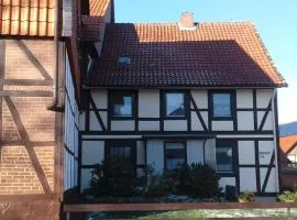 Ferienwohnung ROSA