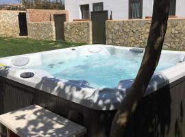 El Olivar Experiences (Adults only)