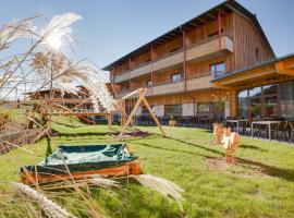 JUFA Hotel Annaberg, hotel em Annaberg