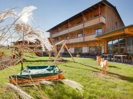 JUFA Hotel Annaberg
