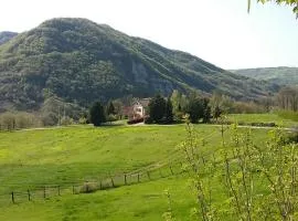 App.to Pian del Ronco