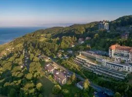 Le Mirador Resort & Spa