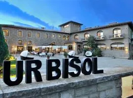 Boutique hotel Urbisol