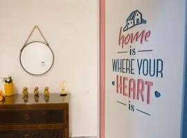 Cocor Suites & Design
