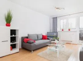 Apartments Świnoujście Center III by Noclegi Renters