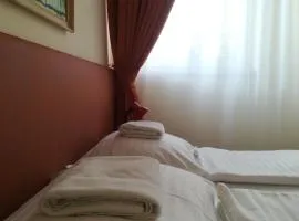 Áldos Panzió