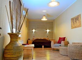 Etoile, Hotel in Charkiw
