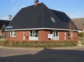 Logement Gieten, bed & breakfast i Gieten