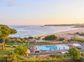 Martinhal Sagres Beach Family Resort Hotel, hotel butik di Sagres