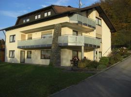 Ferienwohnung Seidl, apartament din Waffenbrunn