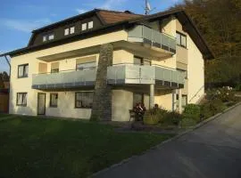 Ferienwohnung Seidl