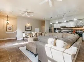 St Charles Ave Urban Retreat with Luxury Amenities