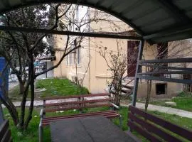 Батуми, 4-х комнатная у моря