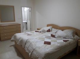 Cypress Tree Apartments, vakantiewoning in Bethlehem