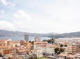 Carola's Home - Goelba, hotel a Portoferraio kompkikötő környékén Portoferraióban