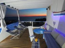 Apartments Rustica