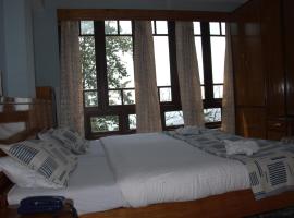 Saikripa Gangtok, מלון בגנגטוק