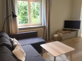 Ferienwohnung Börner ll